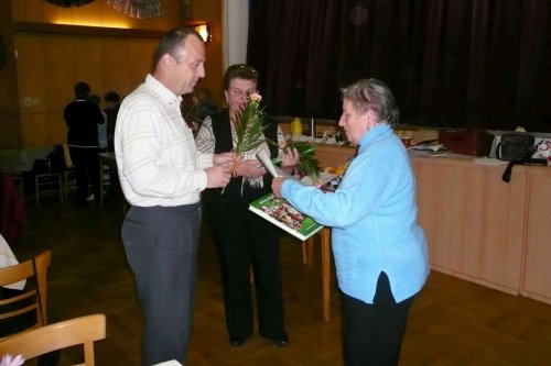 Klub dobré pohody - Tipy na Vánoční dárky a využití bylinek, ovoce a zeleniny v  - 19.11.2010